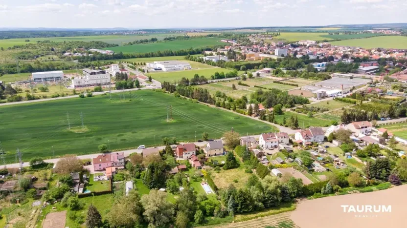 Prodej pozemku pro bydlení, Plzeň, 910 m2