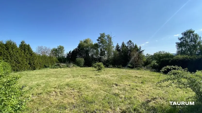 Prodej pozemku pro bydlení, Plzeň, 910 m2