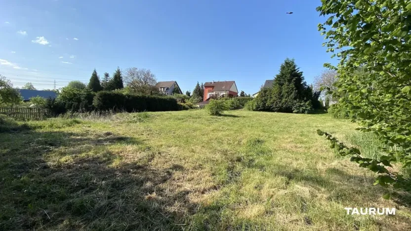 Prodej pozemku pro bydlení, Plzeň, 910 m2