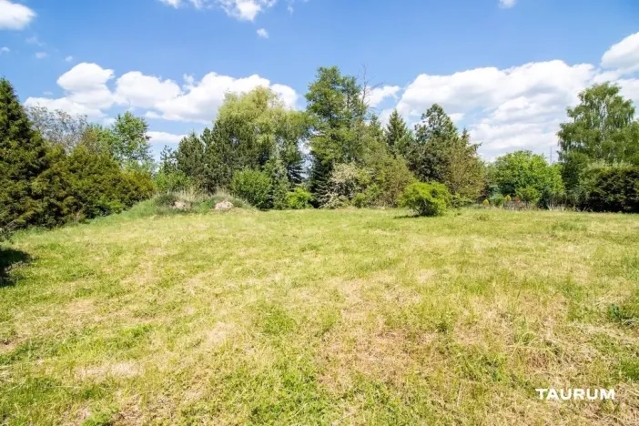 Prodej pozemku pro bydlení, Plzeň, 910 m2