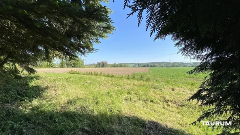 Prodej pozemku pro bydlení, Plzeň, 910 m2
