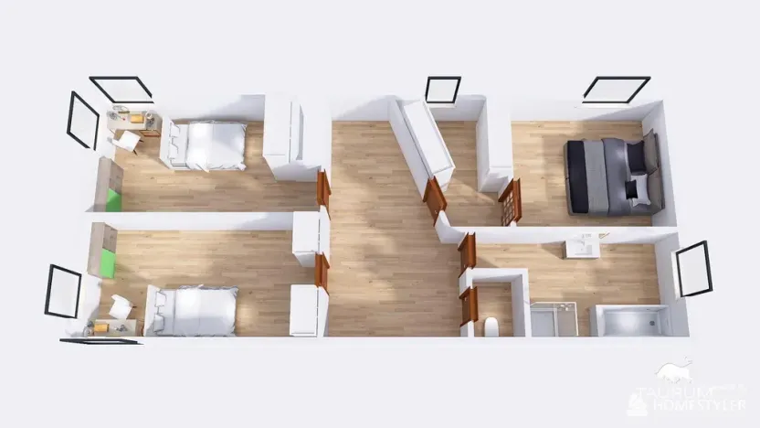 Prodej rodinného domu, Ústí nad Labem - Střekov, Novoveská, 176 m2