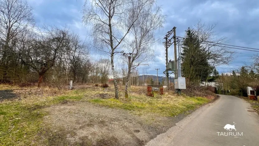 Prodej komerčního pozemku, Dalovice, 11759 m2