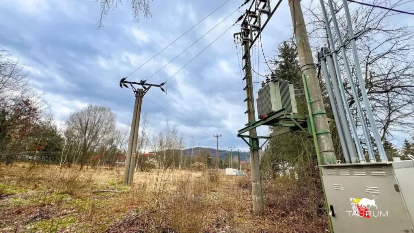 Prodej komerčního pozemku, Dalovice, 11759 m2