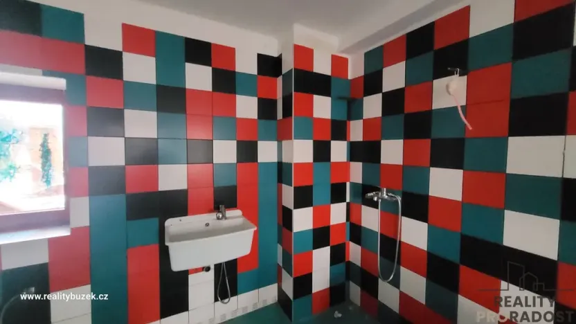 Prodej rodinného domu, Nezamyslice, 150 m2