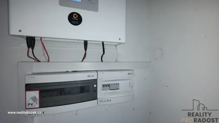 Prodej rodinného domu, Nezamyslice, 150 m2