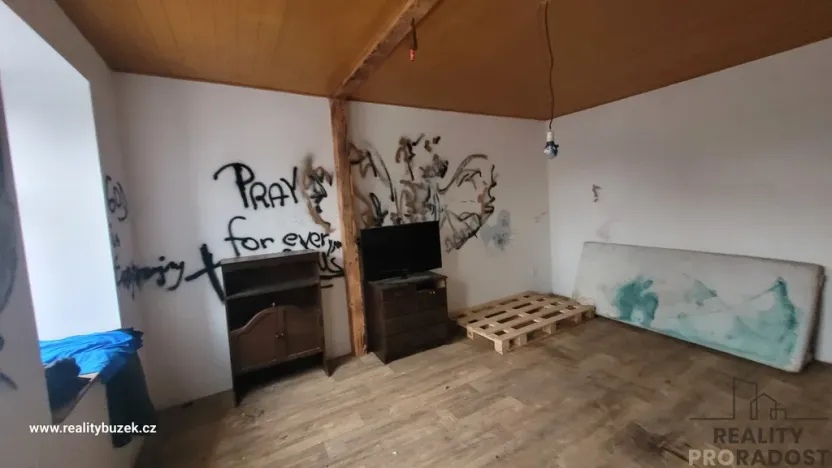 Prodej rodinného domu, Nezamyslice, 150 m2