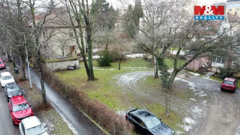 Prodej pozemku pro bydlení, Praha, Troilova, 591 m2