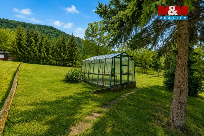 Prodej pozemku pro bydlení, Chožov, 2477 m2