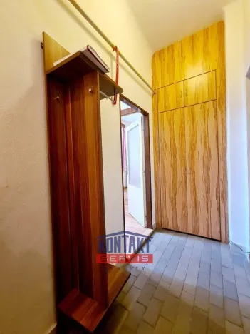 Pronájem bytu 1+kk, České Budějovice - České Budějovice 3, 32 m2