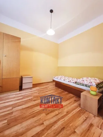 Pronájem bytu 1+kk, České Budějovice - České Budějovice 3, 32 m2