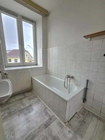 Pronájem bytu 2+1, Moravské Budějovice, Tyršova, 71 m2