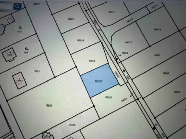 Prodej pozemku pro bydlení, Havířov - Dolní Suchá, 601 m2