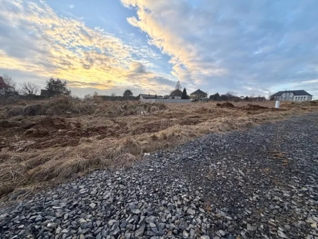 Prodej pozemku pro bydlení, Havířov - Dolní Suchá, 601 m2