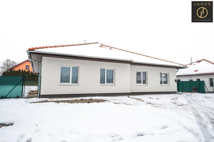 Prodej rodinného domu, Velvary, Svatojiřská, 93 m2