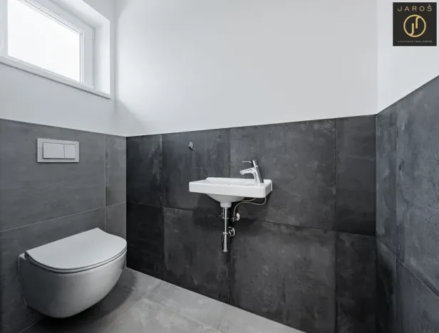 Prodej rodinného domu, Velvary, Svatojiřská, 93 m2