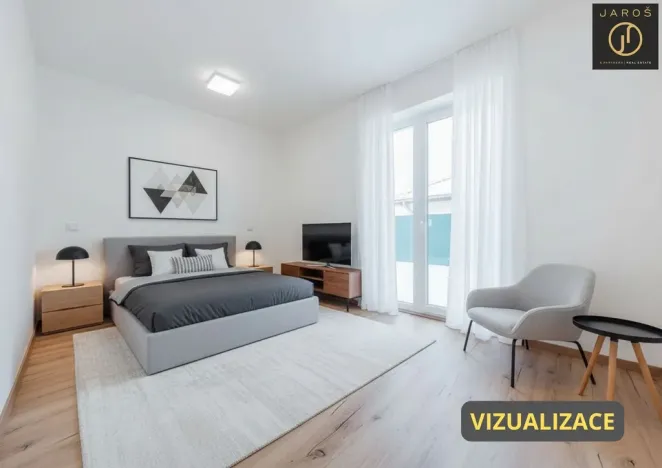 Prodej rodinného domu, Velvary, Svatojiřská, 93 m2