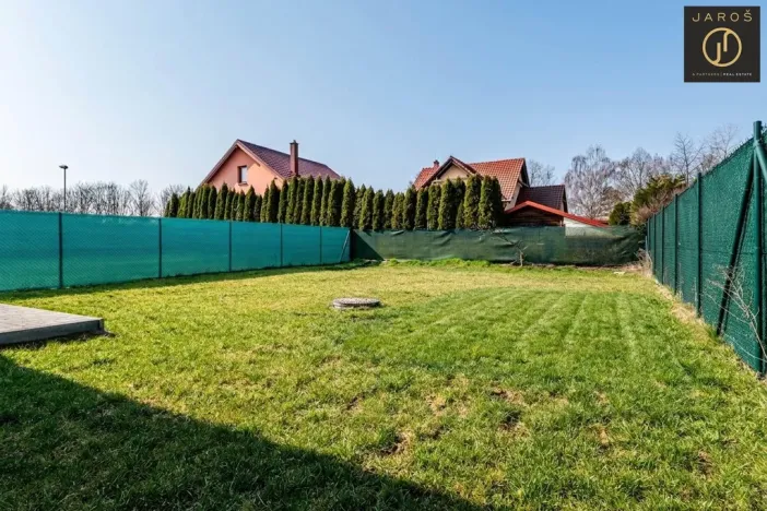 Prodej rodinného domu, Velvary, Svatojiřská, 93 m2