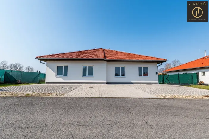 Prodej rodinného domu, Velvary, Svatojiřská, 93 m2