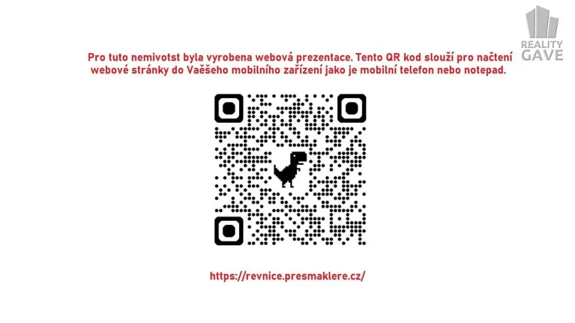 Prodej rodinného domu, Řevnice, Komenského, 162 m2