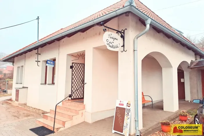 Pronájem obchodního prostoru, Dyje, 69 m2