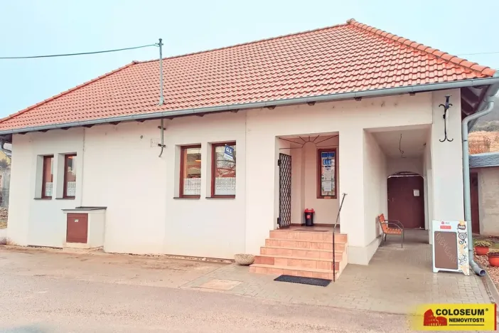 Pronájem obchodního prostoru, Dyje, 69 m2