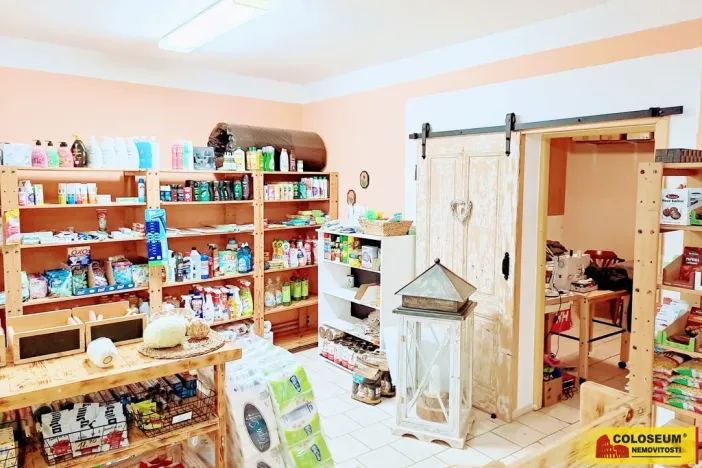 Pronájem obchodního prostoru, Dyje, 69 m2