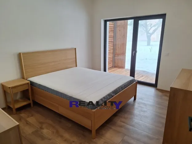 Pronájem bytu 3+kk, Podbořany, Nádražní, 75 m2