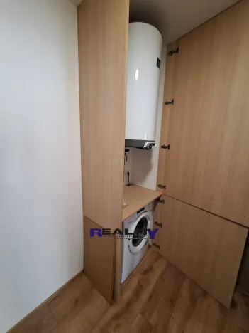 Pronájem bytu 3+kk, Podbořany, Nádražní, 75 m2