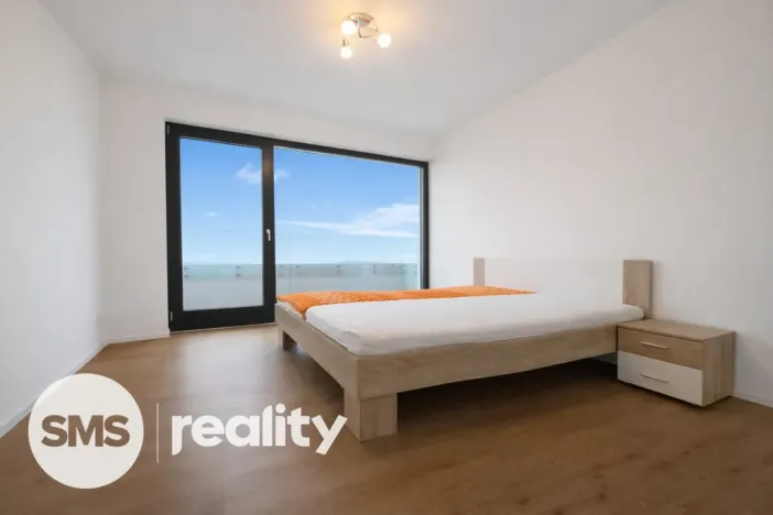 Pronájem bytu 2+kk, Brno - Černá Pole, třída Generála Píky, 78 m2