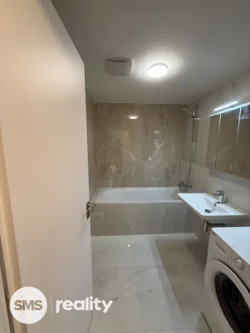 Pronájem bytu 2+kk, Brno - Černá Pole, třída Generála Píky, 78 m2