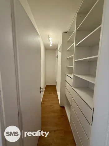 Pronájem bytu 2+kk, Brno - Černá Pole, třída Generála Píky, 78 m2