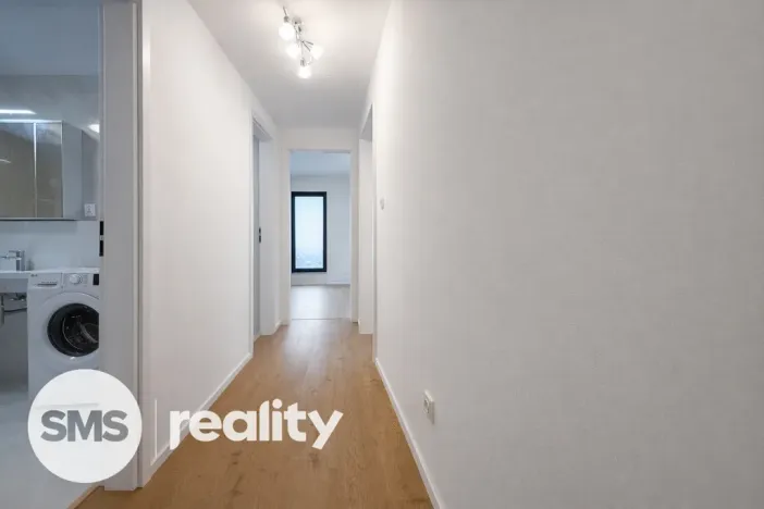 Pronájem bytu 2+kk, Brno - Černá Pole, třída Generála Píky, 78 m2