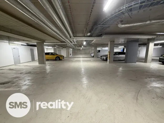 Pronájem bytu 2+kk, Brno - Černá Pole, třída Generála Píky, 78 m2