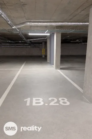 Pronájem bytu 2+kk, Brno - Černá Pole, třída Generála Píky, 78 m2