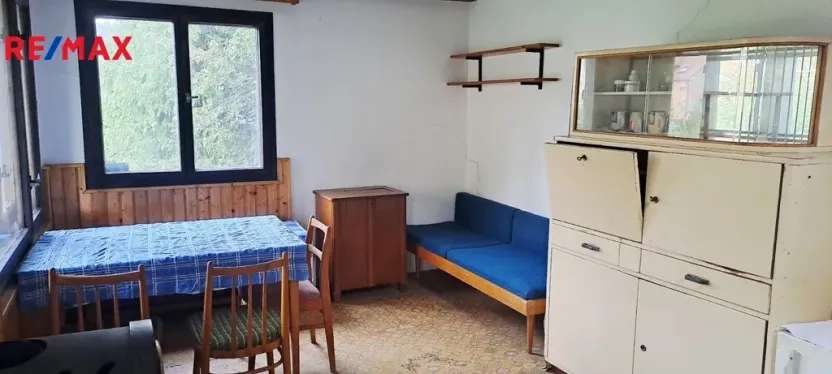Prodej chaty, Nový Knín, Pod Sady, 34 m2