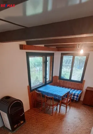 Prodej chaty, Nový Knín, Pod Sady, 34 m2