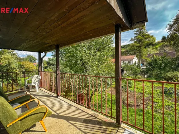 Prodej chaty, Nový Knín, Pod Sady, 34 m2