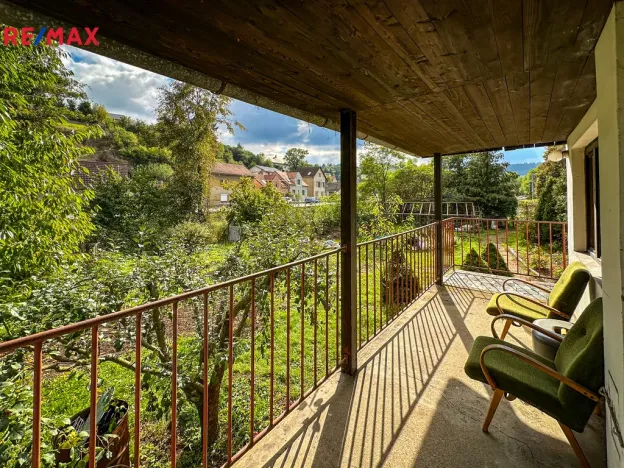 Prodej chaty, Nový Knín, Pod Sady, 34 m2