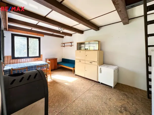 Prodej chaty, Nový Knín, Pod Sady, 34 m2