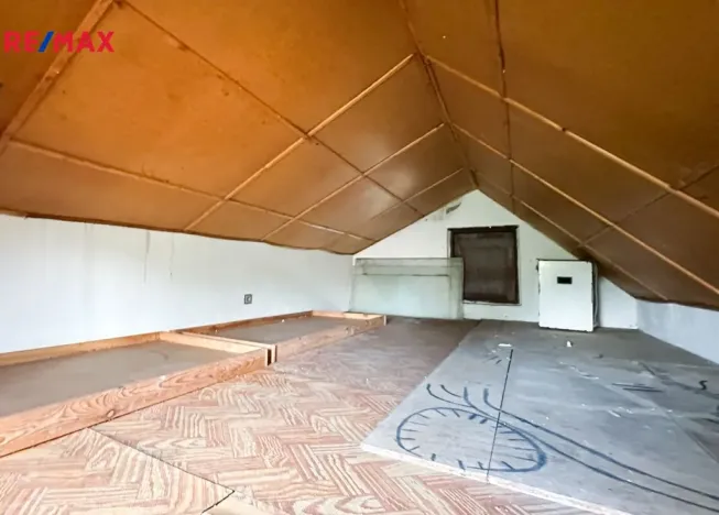 Prodej chaty, Nový Knín, Pod Sady, 34 m2