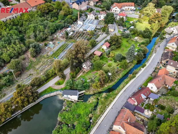 Prodej chaty, Nový Knín, Pod Sady, 34 m2