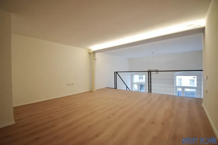 Pronájem bytu 3+kk, Teplice, Českobratrská, 72 m2