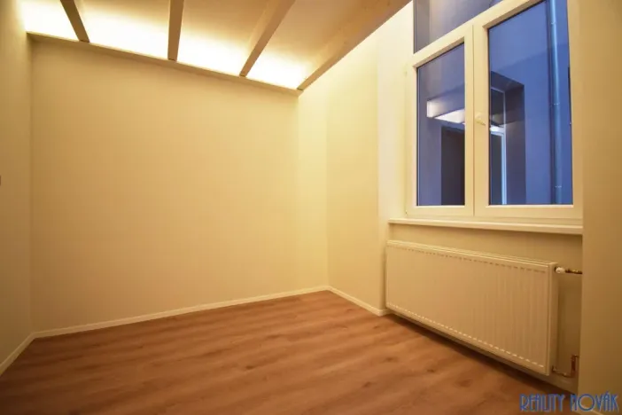 Pronájem bytu 3+kk, Teplice, Českobratrská, 72 m2