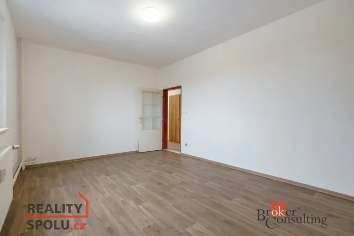 Pronájem bytu 2+1, Sokolov, Karla Čapka, 57 m2