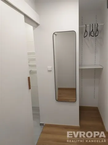 Prodej bytu 1+kk, Pardubice - Zelené Předměstí, Palackého třída, 38 m2