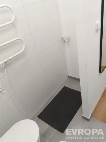 Prodej bytu 1+kk, Pardubice - Zelené Předměstí, Palackého třída, 38 m2