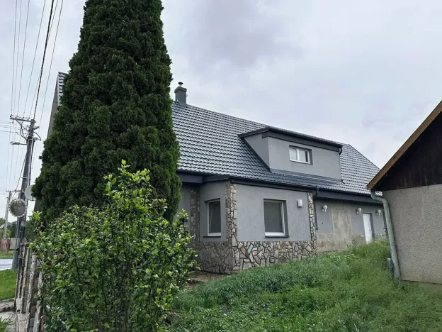 Prodej rodinného domu, Libhošť, 150 m2