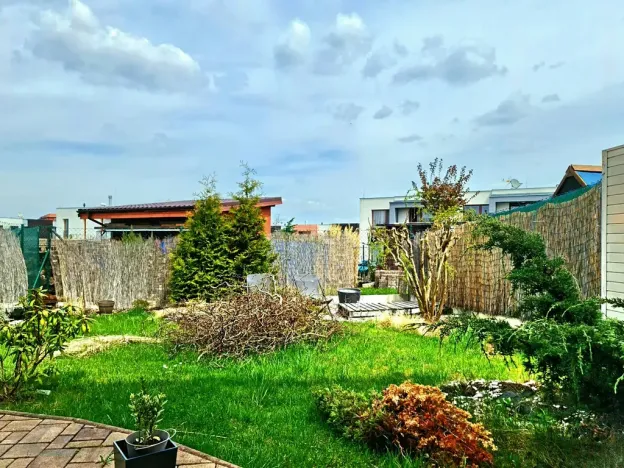 Prodej rodinného domu, Praha - Pitkovice, Chorošová, 163 m2