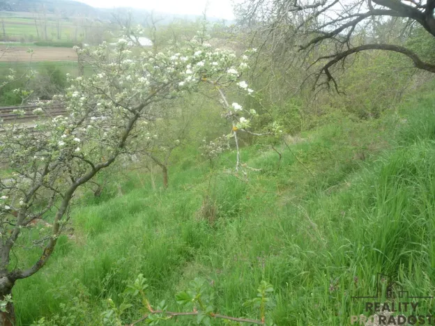 Prodej pozemku pro bydlení, Praha, Na Lhotkách, 529 m2